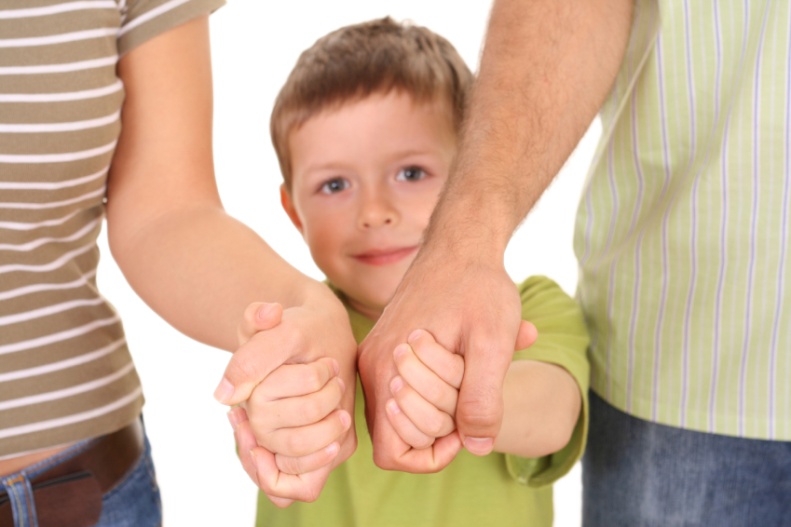 Важные уроки семейного воспитания: как воспитать счастливого ребенка